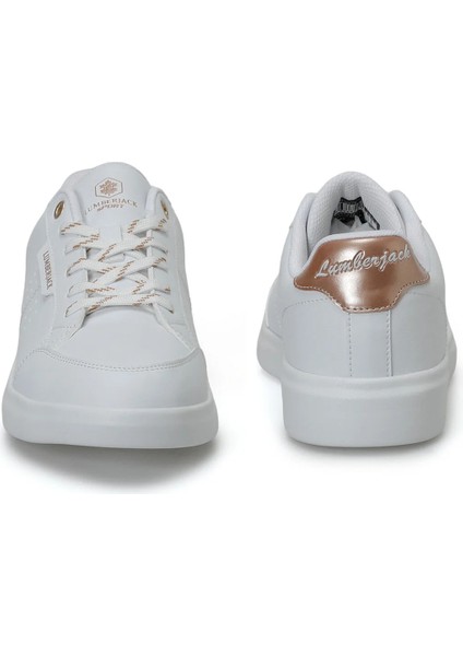Jason Wmn Beyaz Kadın Sneaker indirimleri