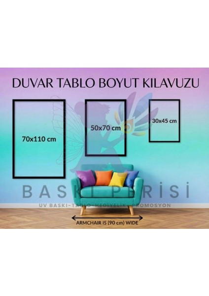 Aslan Cam Tablo 137 fırsatları