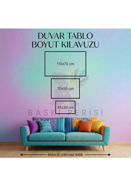 Aslan Cam Tablo 137 indirimleri