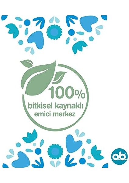 Super Tampon (16 Adet) indirimleri
