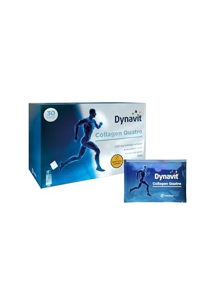 Collagen Quatro 30'lu Saşe fiyatları