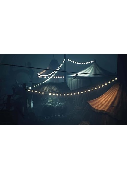 Nightmares Iıı (Nintendo Switch 2) modelleri
