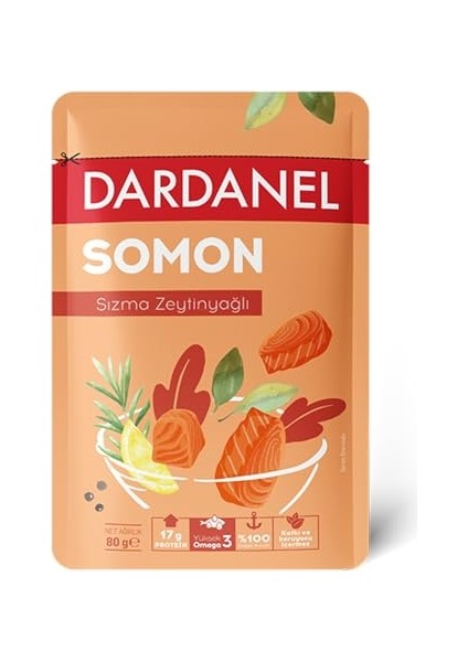 Somon Poşet 80 gr fiyatları