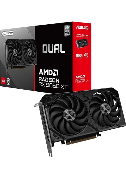 1001 RX9060XT
