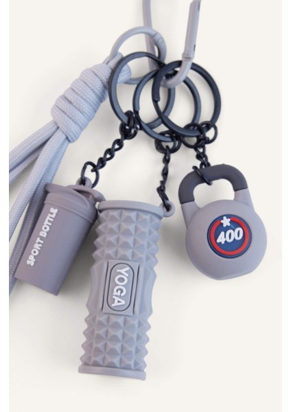 Figürlü Charm Anahtarlık I0497AXNS fiyatları