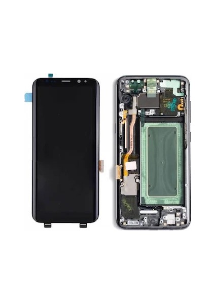 Samsung Galaxy S9 - Sm G960F Servis LCD Dokunmatik fırsatları
