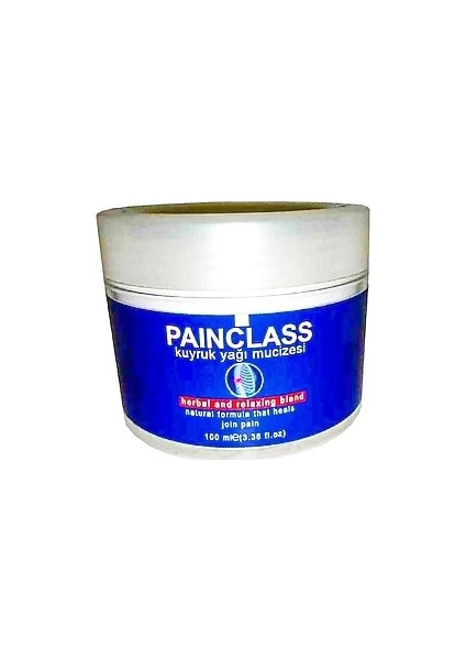 Paınclass Ağrı Kremi 150ML fiyatları