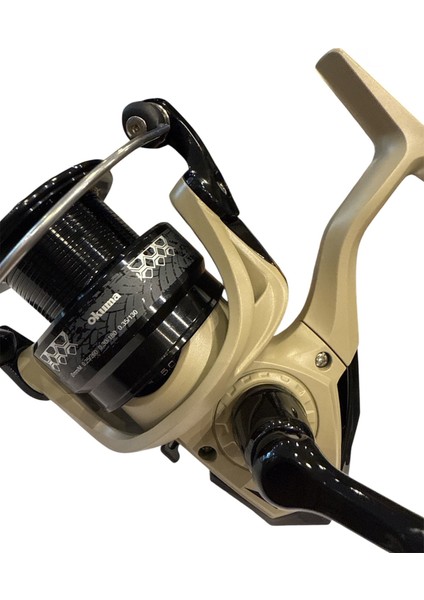 Outrax 4000 270CM 5-55GR Karbon High Tech Turna Spin Olta Takımı Seti fiyatları