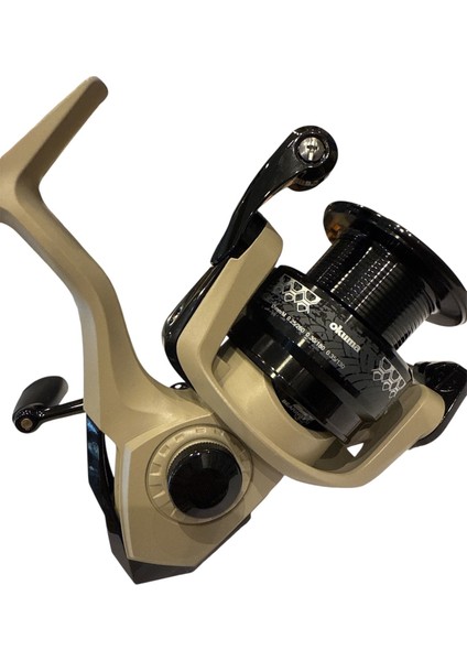 Outrax 4000 270CM 5-55GR Karbon High Tech Turna Spin Olta Takımı Seti fırsatları