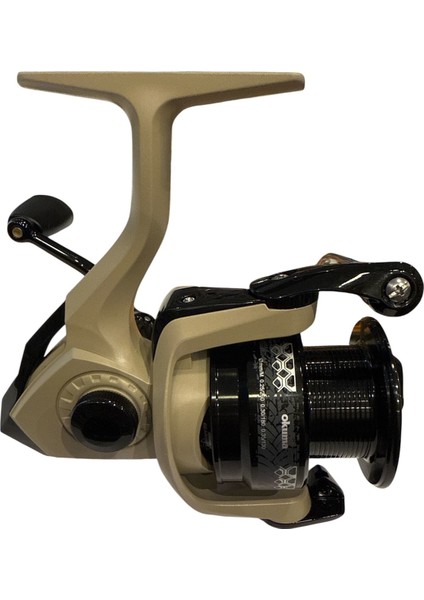 Outrax 4000 270CM 5-55GR Karbon High Tech Turna Spin Olta Takımı Seti