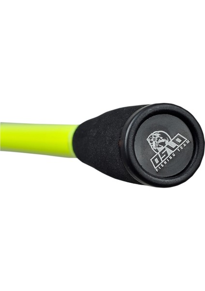Outrax 4000 270CM 5-55GR Karbon High Tech Turna Spin Olta Takımı Seti