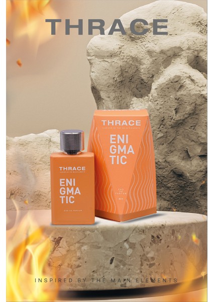 Enigmatic – Erkek Parfüm fiyatları
