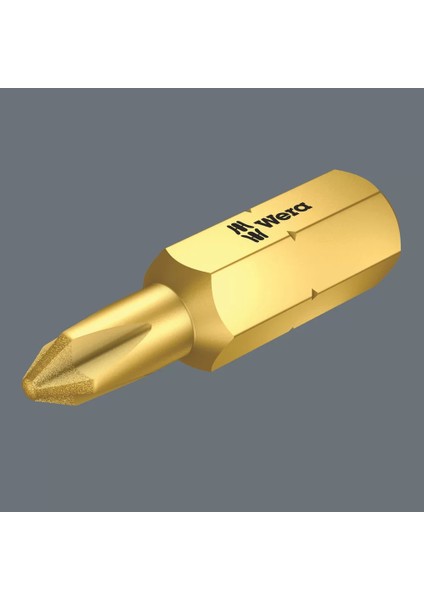 851/1 Rdc Bits, Ph 2 x 25 mm modelleri