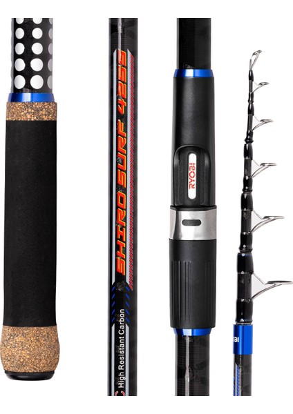 Ryobı Ryobi Shiro Surf Olta Kamışı fiyatları
