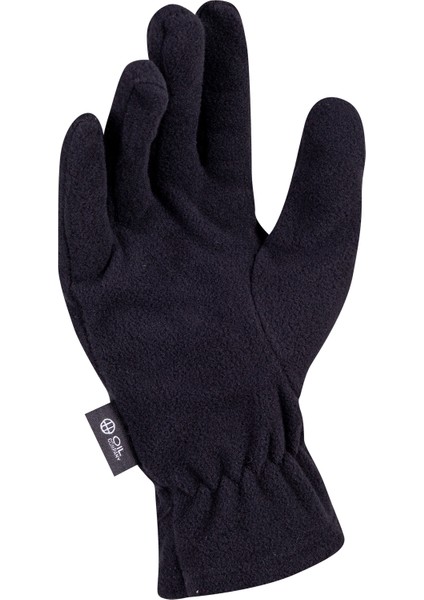 Siyah Polar Unisex Eldiven Trend modelleri