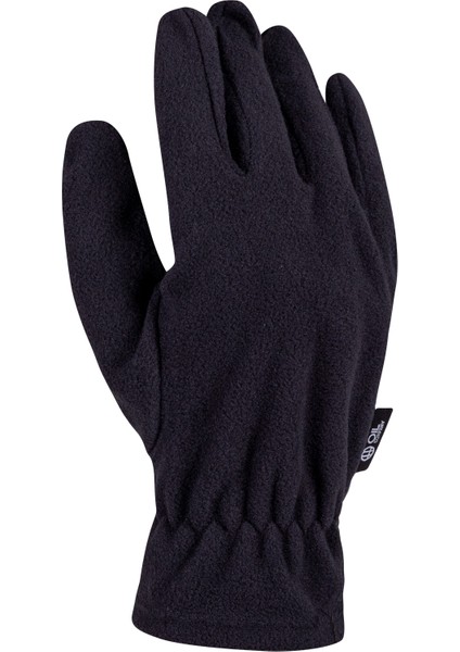 Siyah Polar Unisex Eldiven Trend fırsatları
