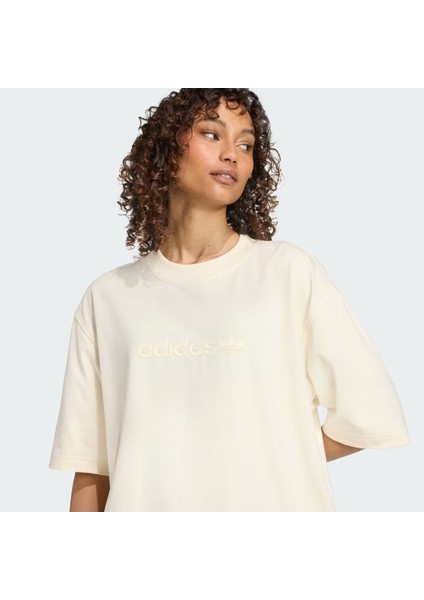 Essentials Linear oversize modelleri