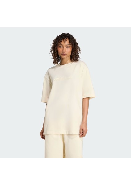 Essentials Linear oversize fırsatları