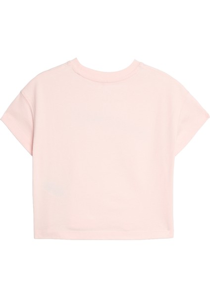 Pamuklu Desenli T-Shirt fiyatları
