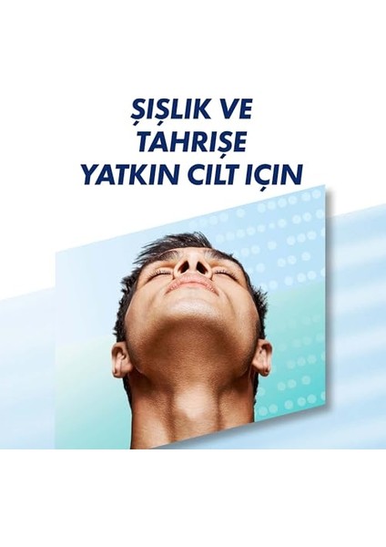 Skinguard Sensitive Yedek Tıraş Bıçağı 4 Adet fırsatları