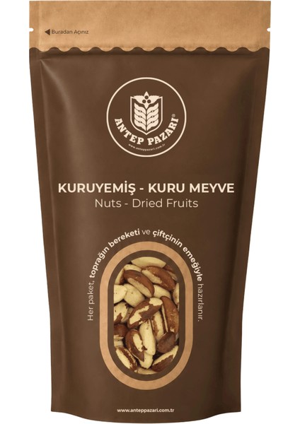 Brezilya Cevizi (Amazon Cevizi) - 100g fiyatları