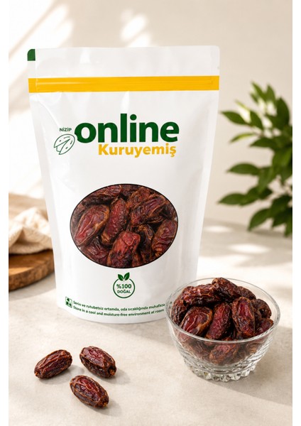 Hurma Medine Meşruk 5 kg fiyatları