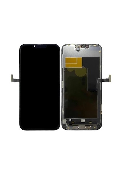 iPhone 13 Pro Dokunmatik Ekran (Incell) modelleri