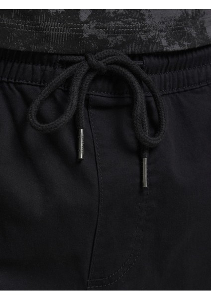 Regular Fit Kargo Pantolon