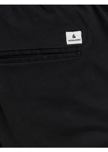 Regular Fit Kargo Pantolon