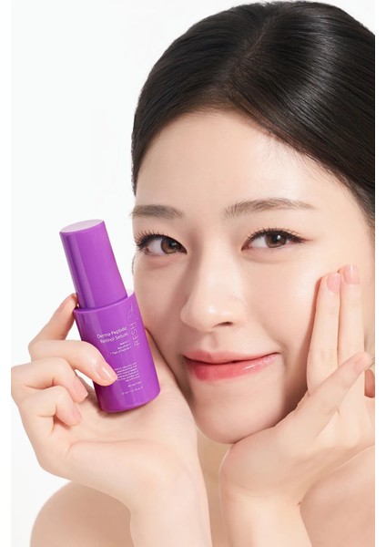 Derma Peptide Retinol Serum - Retinol Peptit Serumu 30ml modelleri