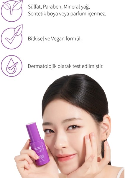 Derma Peptide Retinol Serum - Retinol Peptit Serumu 30ml fırsatları