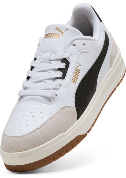 Shuffle Downtown Og Erkek Beyaz Sneaker Ayakkabı 40384001 modelleri
