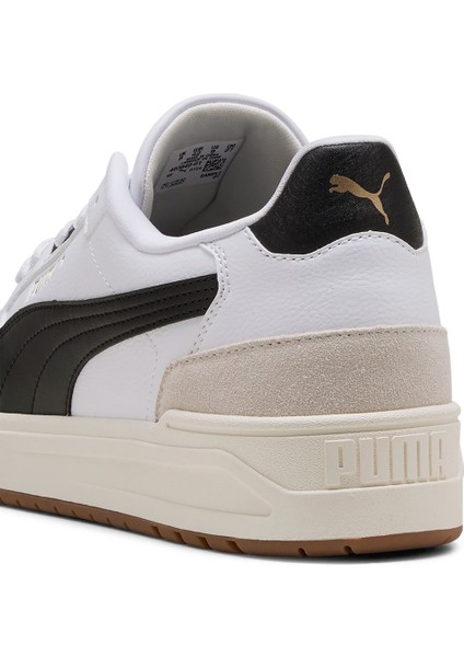 Shuffle Downtown Og Erkek Beyaz Sneaker Ayakkabı 40384001 fırsatları