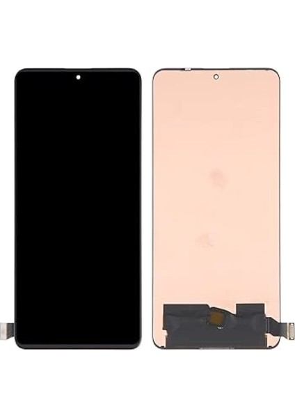 Poco F5 Pro Dokunmatik Ekran Org modelleri