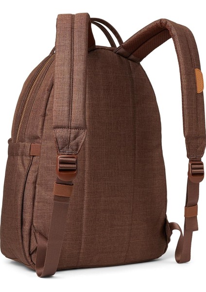 Herscel Nova 18L Unisex Kahverengi Sırt Çantası fiyatları