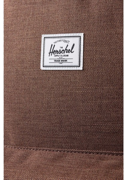 Herscel Nova 18L Unisex Kahverengi Sırt Çantası fırsatları