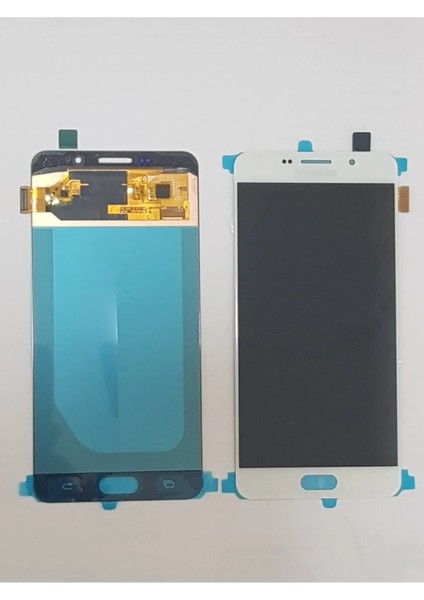 Galaxy A710, A7 2016 Beyaz LCD Ekran indirimleri