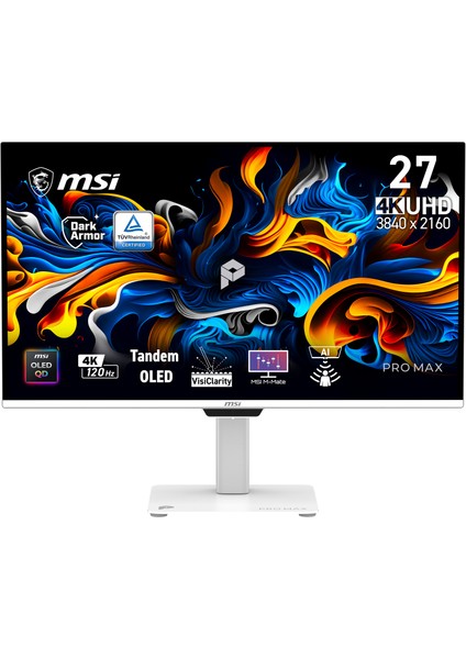 MSI 271UPXW12G