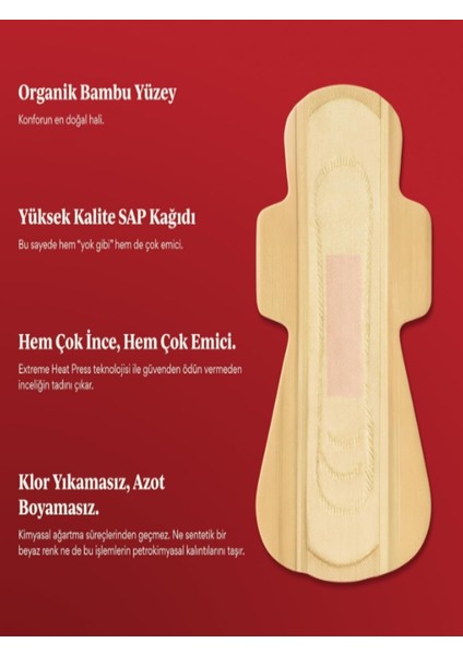 Süper+Ped 10'lu modelleri