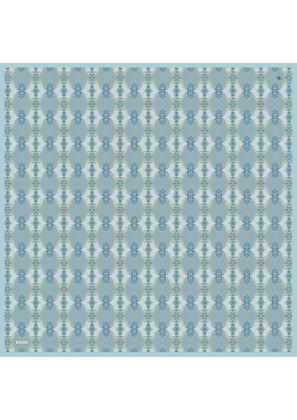 Saf Ipek Twill Eşarp 9522D 32 fırsatları