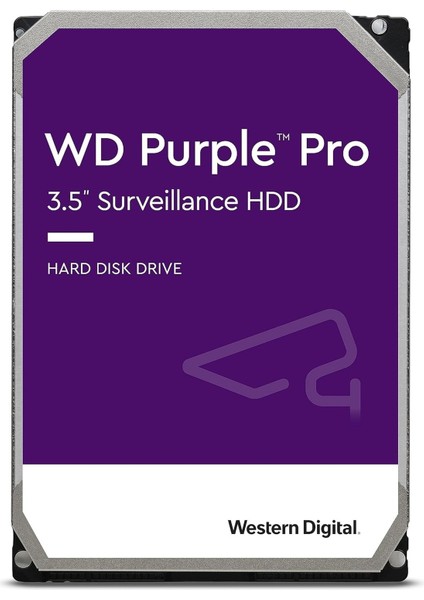 WD122PURP