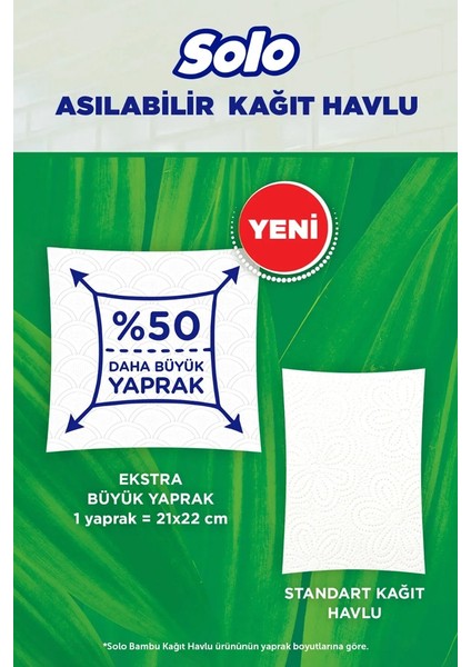 Asılabilir Kağıt Havlu 1=7 (Askı aparatı ürüne dahil değildir.) fırsatları