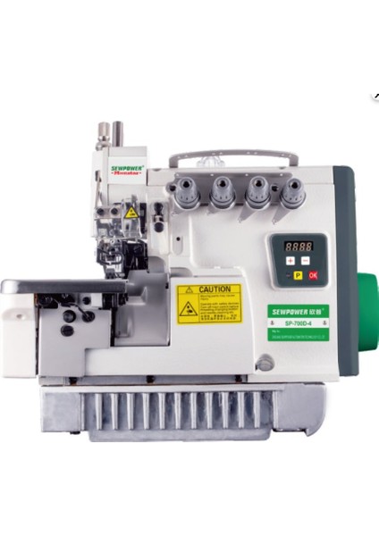 Moonstar SP700D4