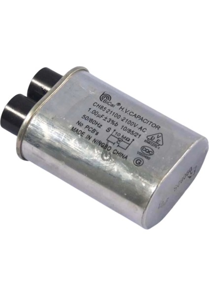 Kenwood KONDANSATOR100F506