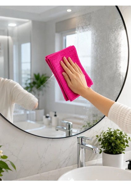 Pembe Kareli Bez fırsatları
