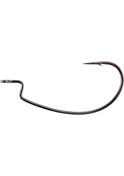 Worm 17 kg Hook Ofset Iğne modelleri