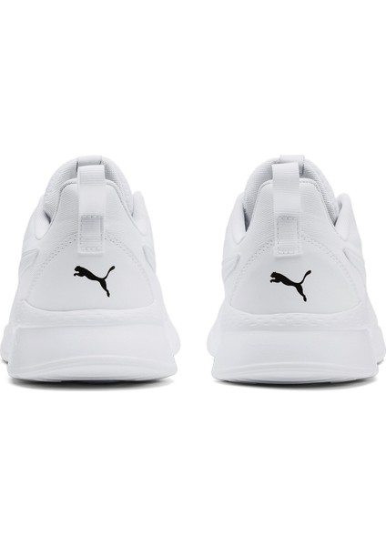 Anzarun Lite Erkek Beyaz Sneaker Ayakkabı 37112803 indirimleri