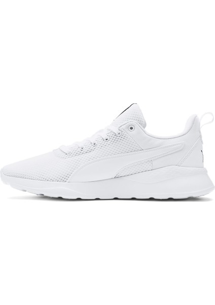 Anzarun Lite Erkek Beyaz Sneaker Ayakkabı 37112803