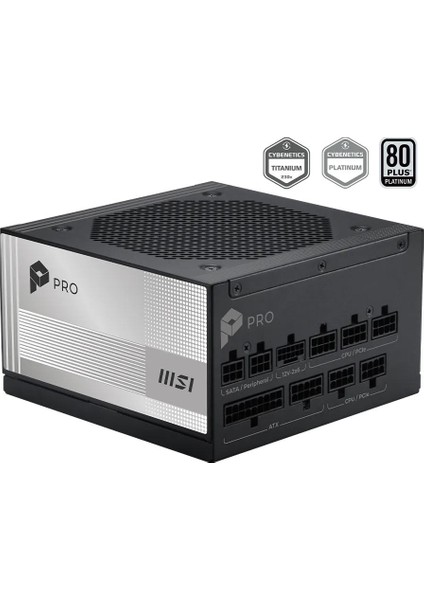 MSI A1000PL