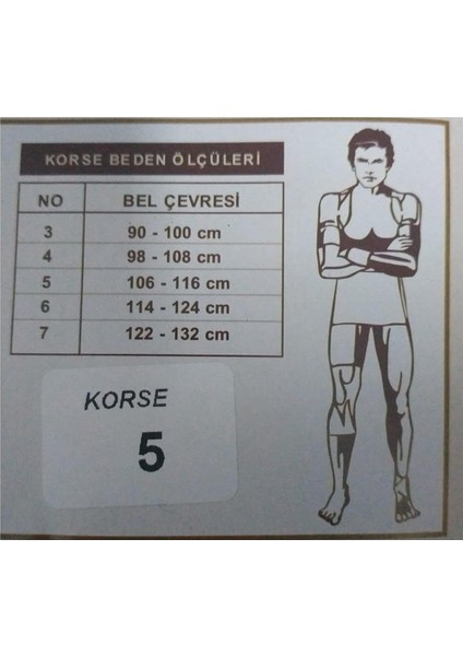 Unisex Yün Bel Korsesi fırsatları